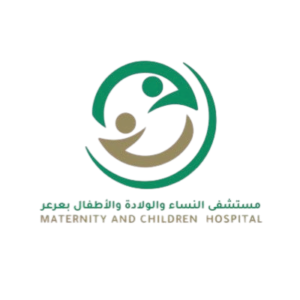 logo-maternity and children hospt