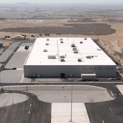 industrial anbd manufactoring plants